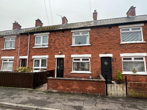 Photo 1 of 8 Loopland Parade, Belfast