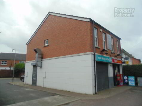 Photo 1 of 154c Upper Dunmurry Lane, West Belfast, Belfast