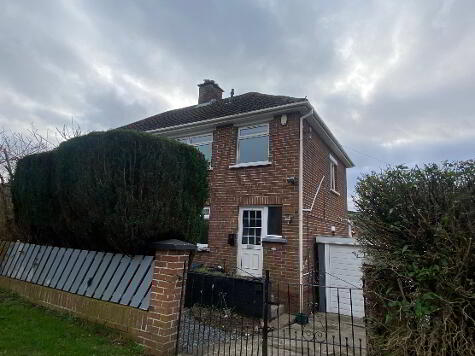 Photo 1 of 1 Gortgrib Drive, Gilnahirk, Belfast