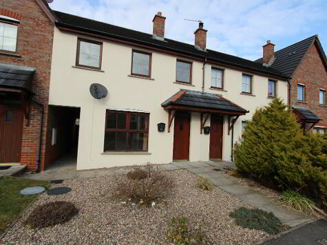 Photo 1 of 67 Grange Meadows, Kilkeel