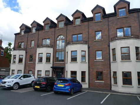Photo 1 of Apartment 2 One20 120 Upper Newtownards Road, Belfast