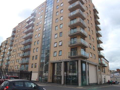 Photo 1 of Apartment 11 Victoria Place 20 Wellwood Street, Belfast