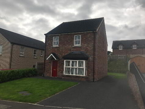 Photo 1 of 4 Carneyhaugh Court, Newry