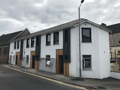 Photo 1 of 9 Feeney's Lane, Dungannon