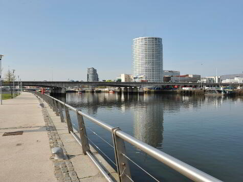Photo 1 of 9-09 Obel, 62 Donegall Quay, Belfast