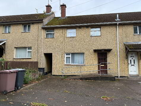 Photo 1 of 44 Oaks Road, Dungannon