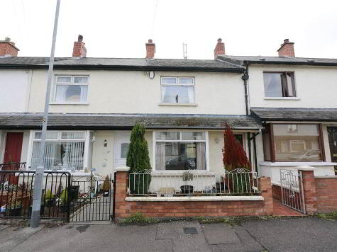 Photo 1 of 8 Willowholme Crescent, Cregagh Road, Belfast