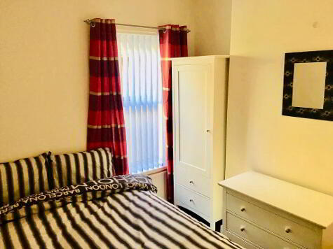 Photo 1 of Room 2, 179 Falls Road, West Belfast, Belfast