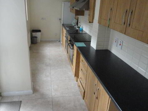 Photo 1 of STUDENT ACCOMMODATION, 8 Asylum Road, Derry