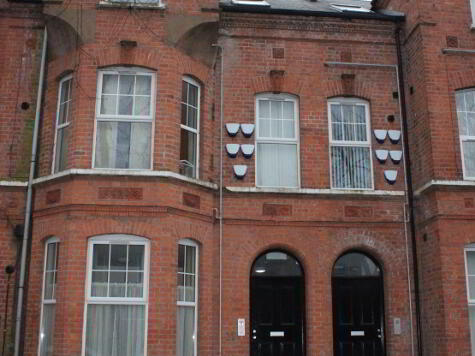 Photo 1 of Apartment 5, 21 Eglantine Avenue, Belfast