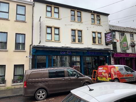 Photo 1 of Unit B, 41 Irish Street, Dungannon