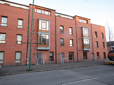 Photo 1 of 2 Chatsworth, 114 Templemore Avenue, Belfast