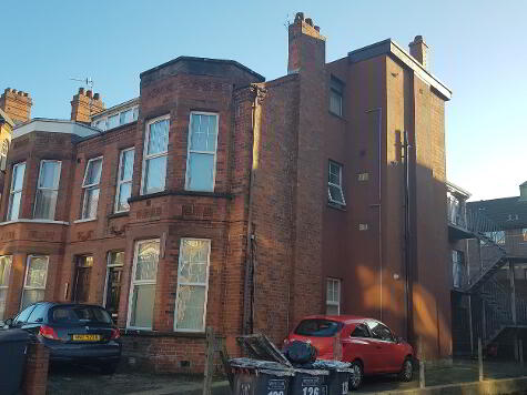 Photo 1 of Unit 3, 124 Malone Avenue, Belfast