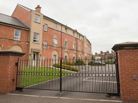 Photo 1 of Apt 80, Flaxers Crescent, Milfort Mews, Dunmurry