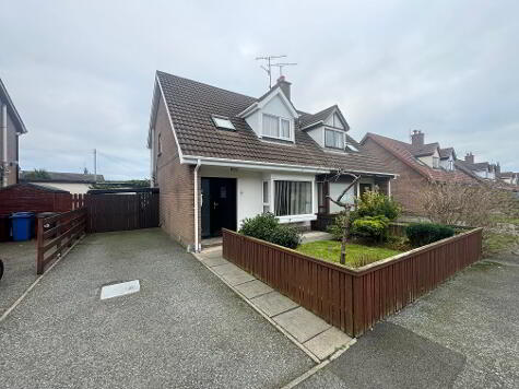 Photo 1 of 14 Hawood Way, Kilkeel