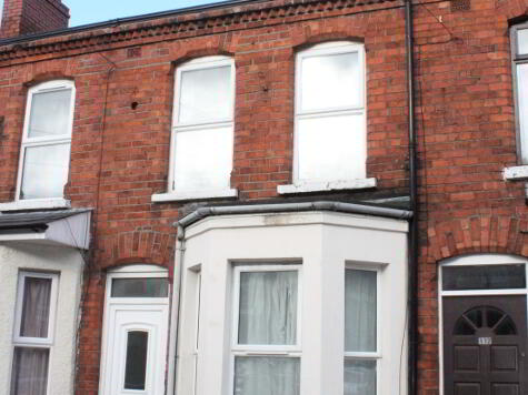 Photo 1 of 119 Melrose Street, Lisburn Road, Belfast