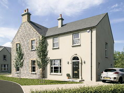 Photo 1 of The Balfour, Lough View Meadows, Derrygonnelly Road, Enniskillen