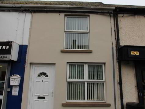 Photo 1 of 28 Newry Street, Kilkeel