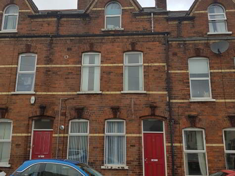 Photo 1 of Unit 1, 9 Ulsterville Place, Lisburn Road, Belfast