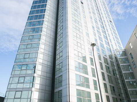 Photo 1 of 4-04 Obel Tower, 62 Donegall Quay, City Centre, Belfast