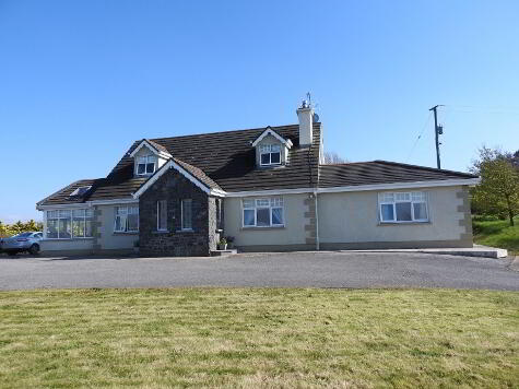 Photo 1 of Hill House, Clonrinka, Muckalee