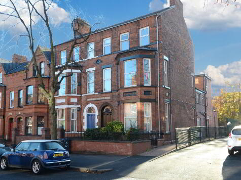 Photo 1 of Unit 3, 73 Eglantine Avenue, Lisburn Road, Belfast