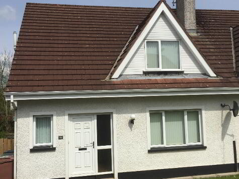 Photo 1 of 12 Killyvilly Court, Tempo Road, Enniskillen