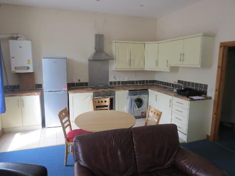 Photo 1 of 2a Dunluce Avenue Apt 1, Belfast