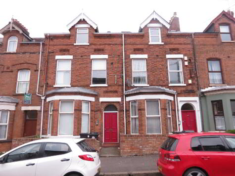 Photo 1 of 69 Fitzwilliam Street Apt 2, Belfast