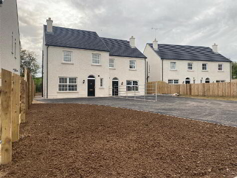 Photo 1 of Semi-Detached, Church Meadows, Clabby