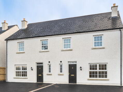 Photo 1 of Semi-Detached, Church Meadows, Clabby