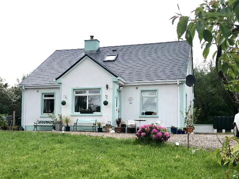 Photo 1 of Star Cottage, Drumaghy, Ardara