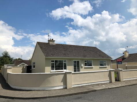 Photo 1 of 23 Brookfield, Ballyragget