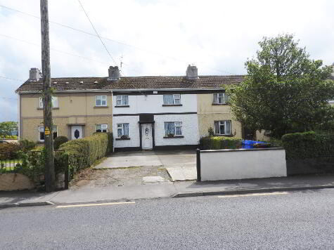 Photo 1 of 28 Grove Terrace, Ballyragget