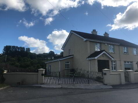 Photo 1 of 59 Carlingford Park, Newry