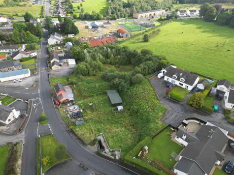 Photo 1 of Development Land, Cambrook Park, Fivemiletown, Clabby