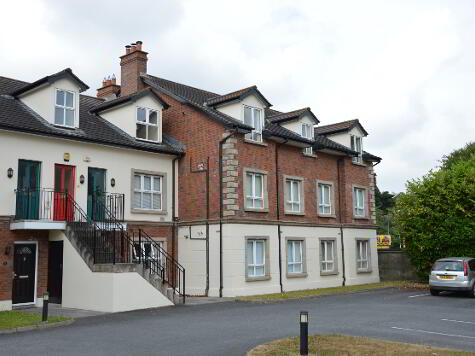 Photo 1 of 5 Galway Manor,, Dundonald, Belfast