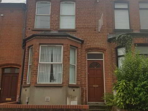 Photo 1 of 25 Sandhurst Gardens, Stranmillis, Belfast