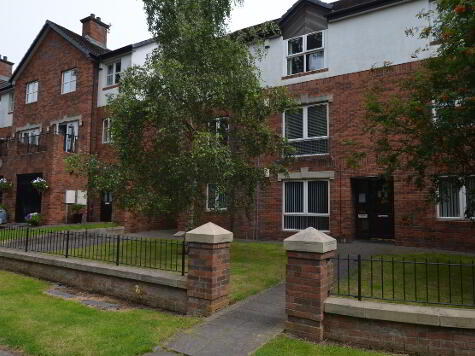 Photo 1 of St Annes Lane, Apt 1 1 Blacks Road, Belfast