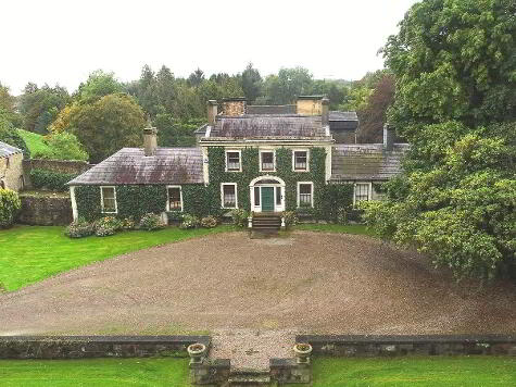 Photo 1 of Miltown House, Dungannon