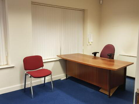 Photo 1 of *Ground Floor Office Available*, 22 Clarendon Street, Derry