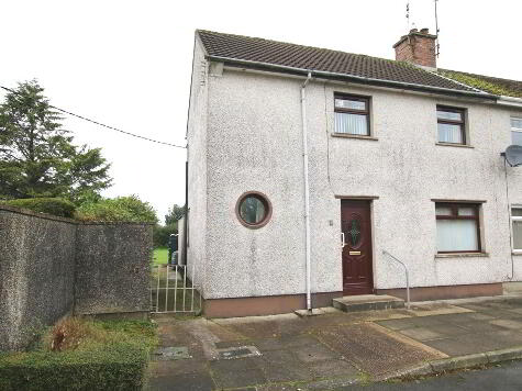 Photo 1 of 11 Coolreaghs Crescent, Cookstown