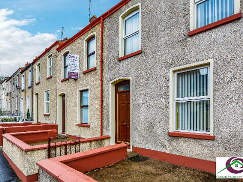 Photo 1 of STUDENT ACCOMMODATION, 27 Argyle Terrace, Derry