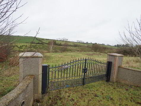 Photo 1 of Land At, 24 Knockgorm Road, Banbridge