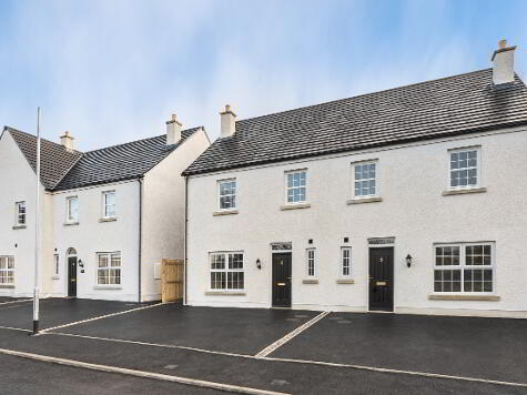 Photo 1 of Four Bed Semi-Detached, Derryree Wood, Derryree Wood, Lisnaskea
