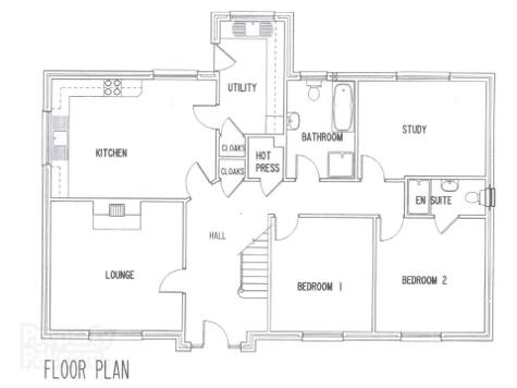 Photo 1 of Building Site, Caldragh Road, Kinawley, Enniskillen