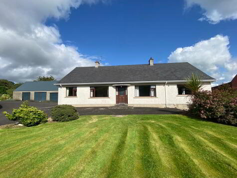 Photo 1 of 143A Lough Fea Road, Cookstown