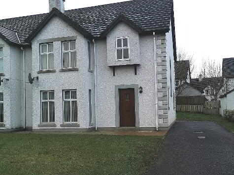 Photo 1 of 49 O'Cahan Place, Dungiven