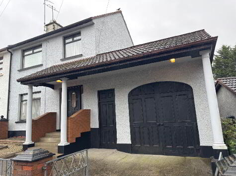 Photo 1 of 5 Northland Road, Moneymore