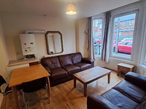 Photo 1 of Unit A, 1 Stranmillis Gardens, Belfast